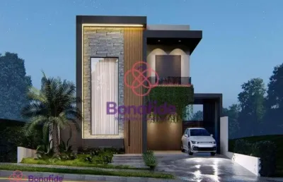 Casa residencial à venda, dos medeiros, jundiaí - ca0287.
