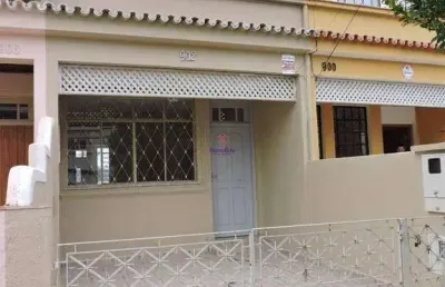 Casa comercial com 1 sala à venda na Rua Rangel Pestana, 902, Centro, Jundiaí