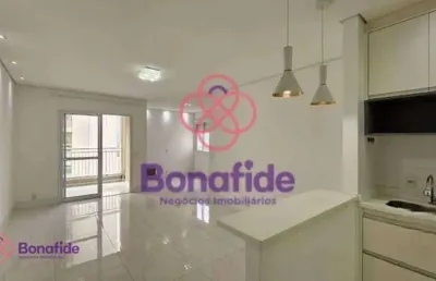Apartamento residencial à venda, engordadouro, jundiaí - ap0118.