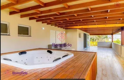 Casa residencial à venda, jacaré, cabreúva - ca0326.