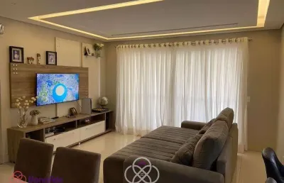 Apartamento residencial à venda, jardim bonfiglioli, jundiaí - ap0135.