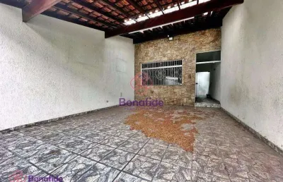Casa residencial para locação, centro, jundiaí - ca0374.