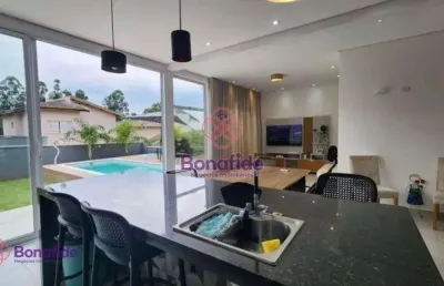 Casa com 4 dormitórios à venda, 290 m² por r$ 1.480.000,00 - residencial ibi aram i - itupeva/sp