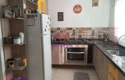 Casa residencial à venda, vila constança (botujuru), campo limpo paulista - ca0386.