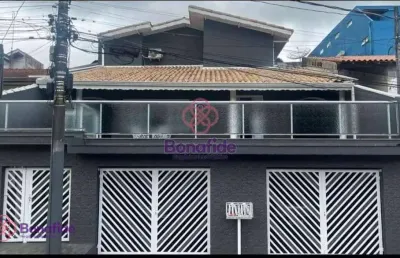 Casa residencial à venda, jardim europa, campo limpo paulista - ca0399.