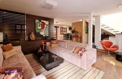 Casa residencial à venda, jardim campos elísios, jundiaí - ca0402.