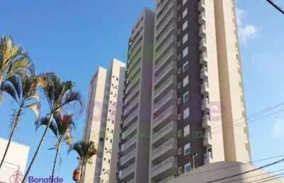 Apartamento residencial à venda, vila vioto, jundiaí - ap0152.