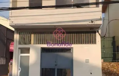 Casa residencial para locação, vila arens ii, jundiaí - ca0424.