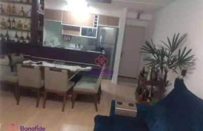 Apartamento residencial à venda, jardim tamoio, jundiaí - ap0157.