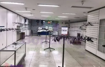 Salão comercial para locação, centro, jundiaí - sl0001.