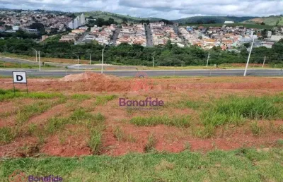 Terreno comercial à venda, jardim santa filomena, itatiba - te0004.