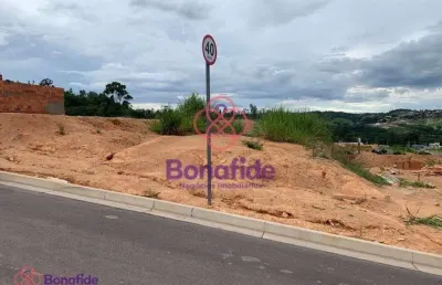 Terreno comercial à venda na Rua Maria Clara Almeida Santos, Jardim Primavera, Itupeva