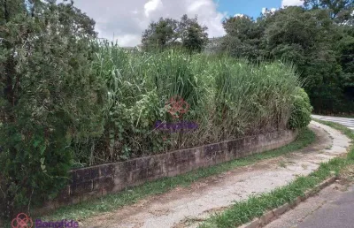 Terreno residencial à venda, cidade nova, jundiaí - te0006.