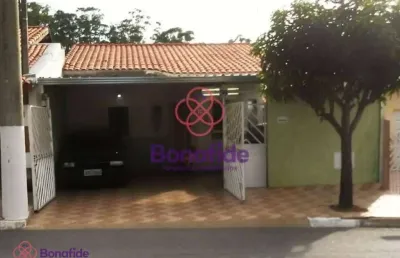 Casa residencial à venda, dos medeiros, jundiaí - ca0024.