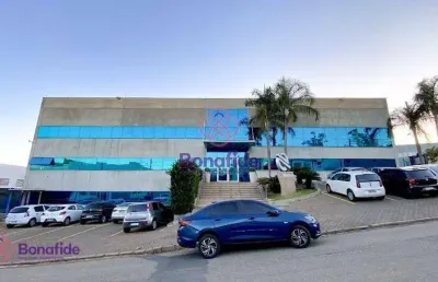 Galpão comercial à venda, macuco, valinhos - ga0006.