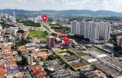 Terreno comercial à venda, jardim das orquídeas, jundiaí - te0014.