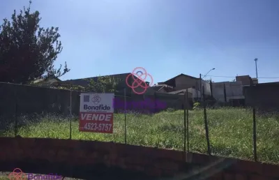 Terreno residencial à venda, residencial santa giovana, jundiaí - te0017.