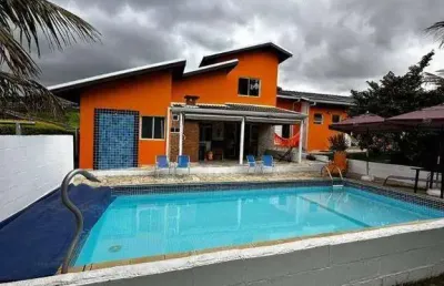 Chácara residencial à venda, dos medeiros, jundiaí - ch0045.