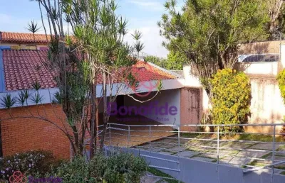 Casa residencial à venda, centro, jundiaí - ca0436.
