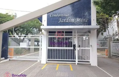 Apartamento com 3 dormitórios à venda, 82 m² por r$ 505.000,00 - jardim paris - jundiaí/sp