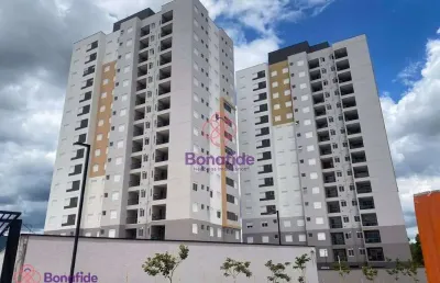 Apartamento residencial à venda, medeiros, jundiaí - ap0165.