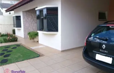 Casa com 4 dormitórios à venda, 277 m² por r$ 1.200.000,00 - jardim paulista i - jundiaí/sp