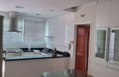 Casa com 3 dormitórios para alugar, 204 m² por r$ 7.735,00 - jardim são bento - jundiaí/sp