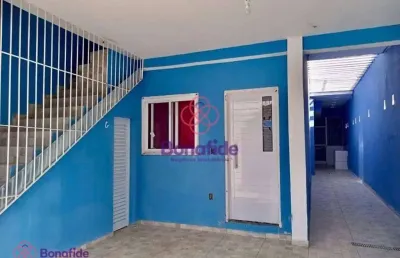 Casa com 2 dormitórios à venda, 83 m² por r$ 375.000,00 - parque dos cafezais ii - itupeva/sp