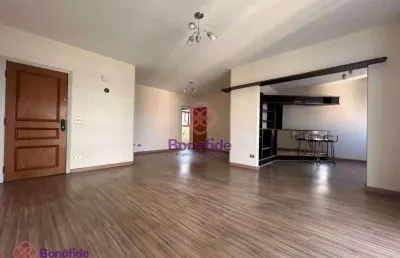 Apartamento residencial à venda, vila boaventura, jundiaí - ap0182.