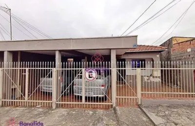 Casa residencial à venda, jardim primavera, várzea paulista - ca0499.