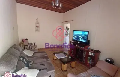 Casa residencial à venda, vila vianelo, jundiaí - ca0500.