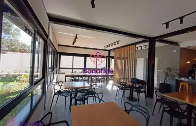Apartamento residencial à venda, engordadouro, jundiaí - ap0193.