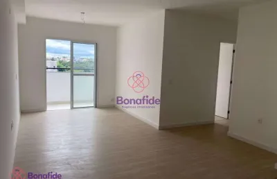 Apartamento com 3 dormitórios à venda, 78 m² por r$ 660.000,00 - engordadouro - jundiaí/sp