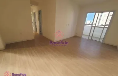 Apartamento residencial à venda, engordadouro, jundiaí - ap0198.