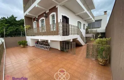 Casa residencial para locação, parque centenário, jundiaí - ca0523.