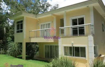 Casa residencial à venda, loteamento capital ville, jundiaí - ca0531.