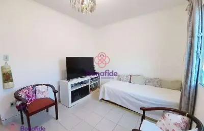 Casa residencial à venda, loteamento reserva ermida, jundiaí - ca0532.