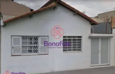 Casa comercial à venda, vila arens ii, jundiaí - ca0535.