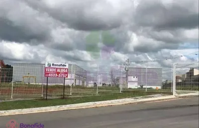 Galpão industrial à venda, chácara do pinhal, cabreúva - ga0143.