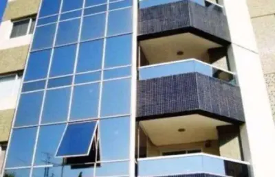 Apartamento residencial à venda, centro, jundiaí - ap0221.