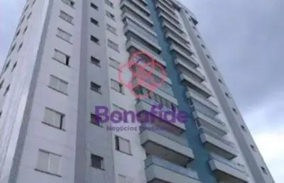 Apartamento residencial à venda, centro, jundiaí - ap0228.