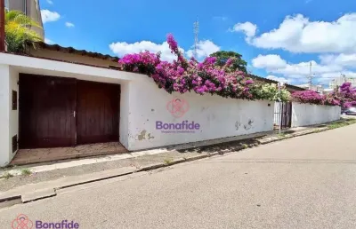 Casa com 3 dormitórios à venda, 268 m² por r$ 1.800.000,00 - anhangabaú - jundiaí/sp