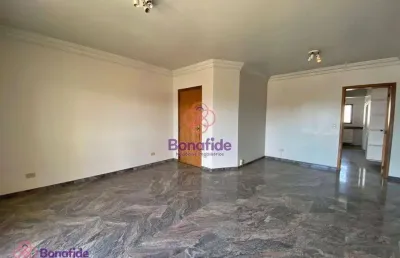 Apartamento residencial à venda, centro, jundiaí - ap0250.