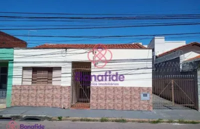 Casa residencial à venda, vila joana, jundiaí - ca0616.