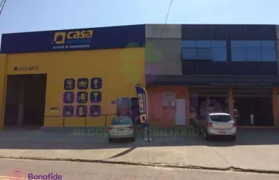 Galpão comercial à venda, vila graff, jundiaí - ga0171.