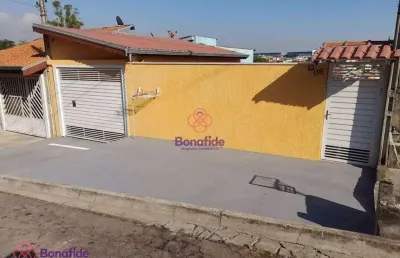 Casa residencial à venda, jardim mirante, várzea paulista - ca0620.