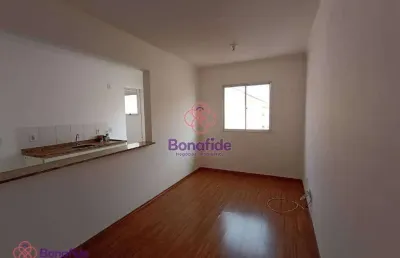 Apartamento residencial à venda, medeiros, jundiaí - ap0278.