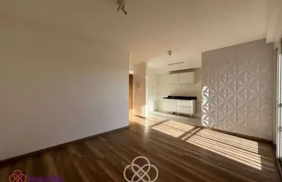 Apartamento residencial à venda, bosque dos jacarandás, jundiaí - ap0289.