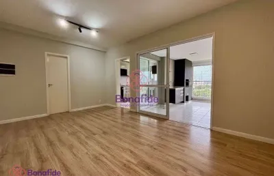 Apartamento com 3 dormitórios à venda, 92 m² por r$ 1.100.000,00 - jardim ana maria - jundiaí/sp