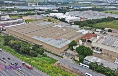 Galpão industrial para venda e locação, distrito industrial, jundiaí - ga0174.